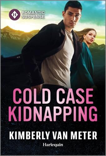 Cover image for Cold Case Kidnapping