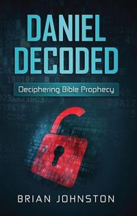 Cover image for Daniel Decoded