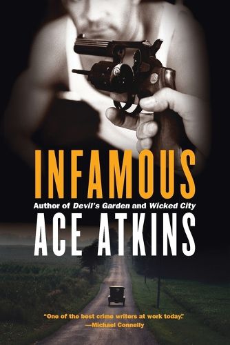 Cover image for Infamous