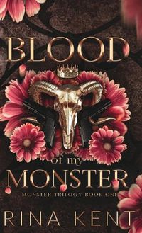 Cover image for Blood of My Monster