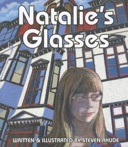 Cover image for Natalie's Glasses