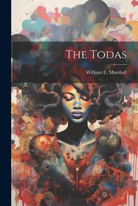 Cover image for The Todas