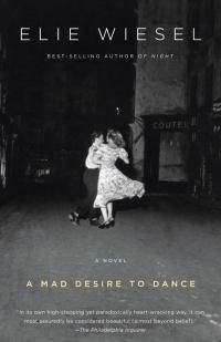 Cover image for A Mad Desire to Dance: A Novel