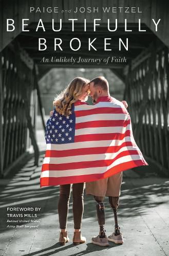 Cover image for Beautifully Broken: An Unlikely Journey of Faith