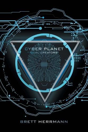 Cover image for Cyber Planet: Dual Creators