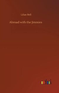 Cover image for Abroad with the Jimmies