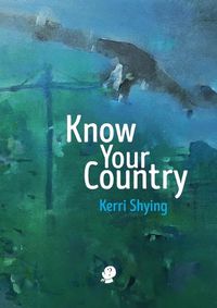 Cover image for Know Your Country