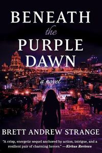 Cover image for Beneath the Purple Dawn