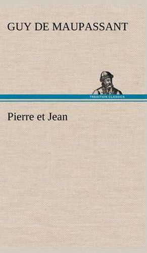 Pierre et Jean