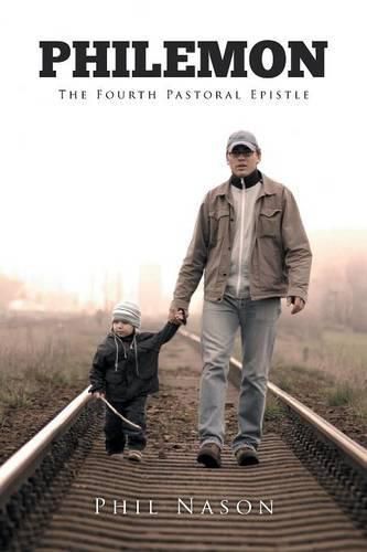 Cover image for Philemon: The Fourth Pastoral Epistle