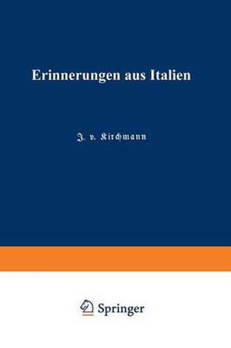 Erinnerungen Aus Italien