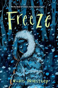 Cover image for Freeze