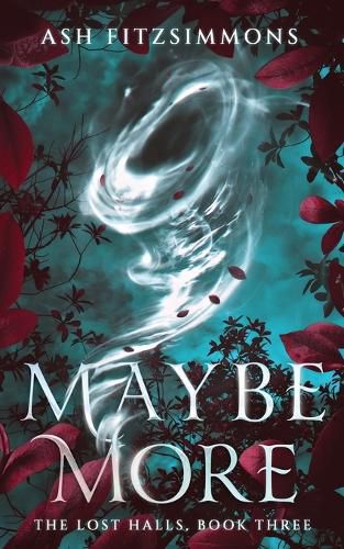 Cover image for Maybe More