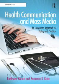 Cover image for Health Communication and Mass Media