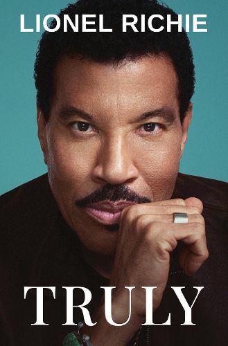 Cover image for Truly