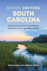 Cover image for Scenic Driving South Carolina