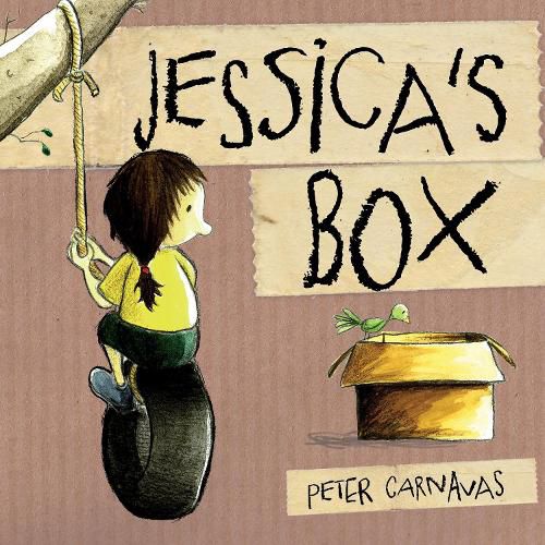 Jessica's Box