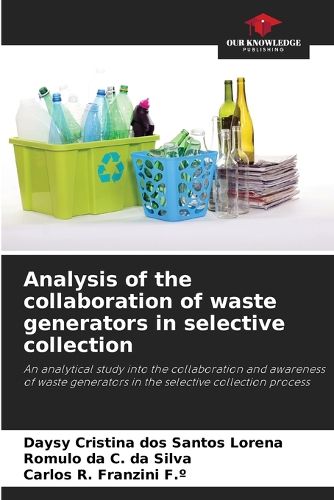 Cover image for Analysis of the collaboration of waste generators in selective collection