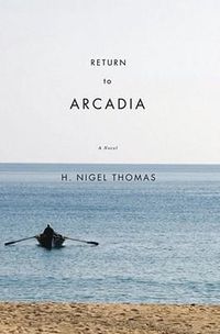 Cover image for Return to Arcadia