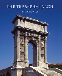 Cover image for The Triumphal Arch