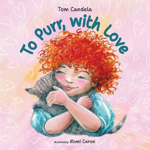 Cover image for To Purr, with Love
