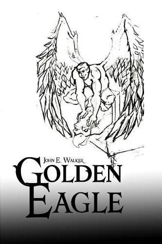 Cover image for Golden Eagle