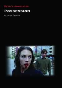 Cover image for Possession