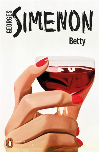 Cover image for Betty