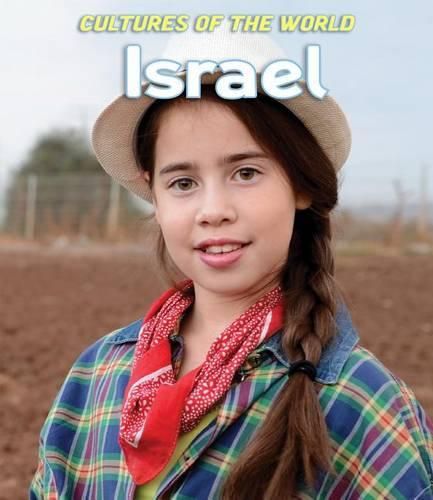 Cover image for Israel