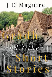 Cover image for Gradh and Other Short Stories