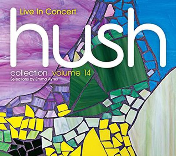 Cover image for Hush Collection Volume 14
