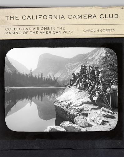 Cover image for The California Camera Club Volume 40