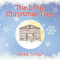 Cover image for The Little Christmas Tree