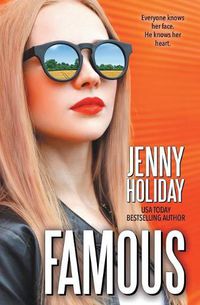 Cover image for Famous