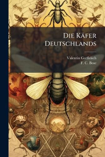 Cover image for Die K Fer Deutschlands