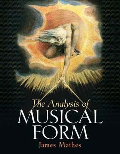 Cover image for Analysis of Musical Form, The