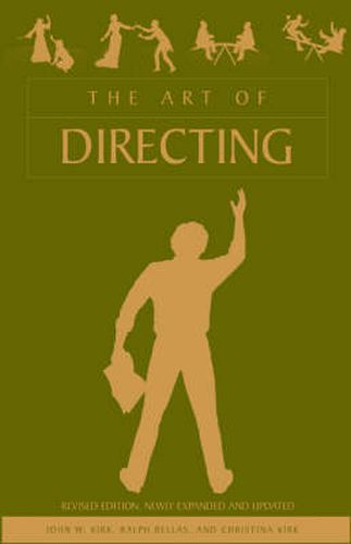 The Art of Directing