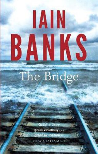 Cover image for The Bridge