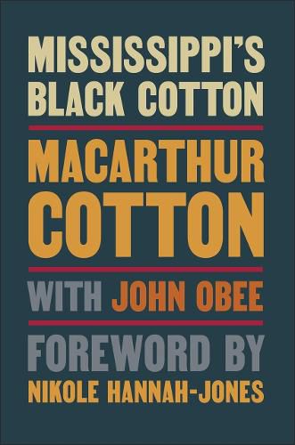 Cover image for Mississippi's Black Cotton