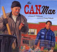 Cover image for The Can Man