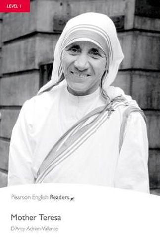 Cover image for Level 1: Mother Teresa