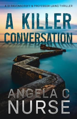 Cover image for A Killer Conversation