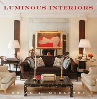 Cover image for Luminous Interiors