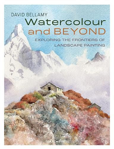 Cover image for Watercolour and Beyond