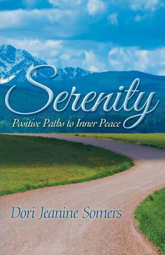 Cover image for Serenity