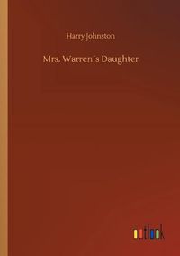 Cover image for Mrs. Warrens Daughter