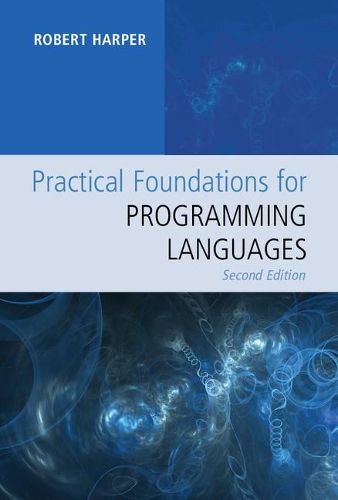 Cover image for Practical Foundations for Programming Languages