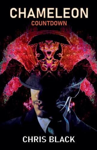 Cover image for Chameleon, Countdown