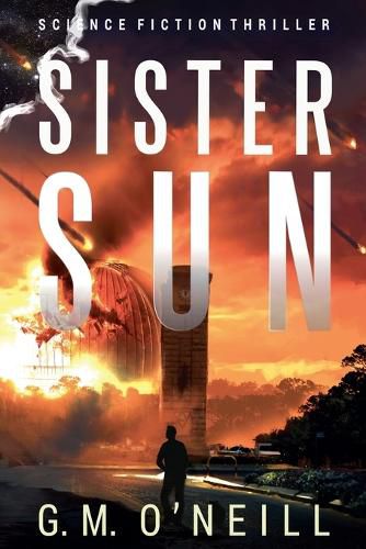 Cover image for Sister Sun