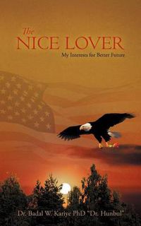 Cover image for The Nice Lover